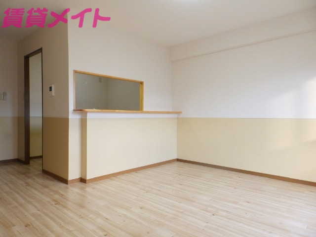 居室・リビング　別部屋画像参考
