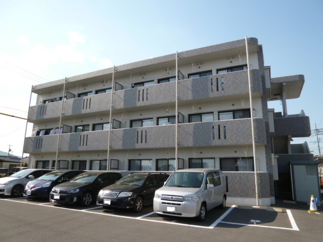 ＪＲ吉備線 総社駅 徒歩7分 築20年