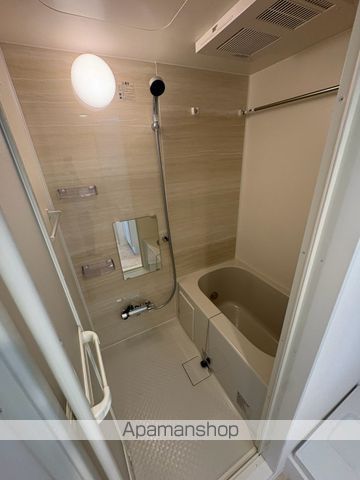Majestic Life 武蔵小山の風呂写真