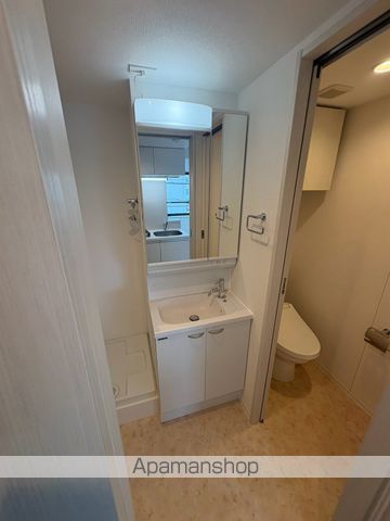 Majestic Life 武蔵小山の内装写真