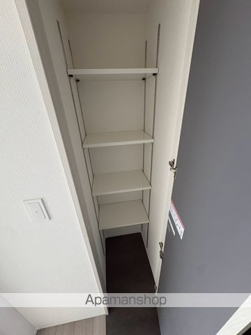 Majestic Life 武蔵小山の内装写真