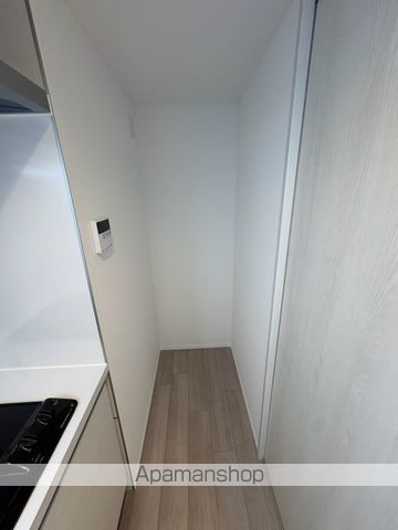 Majestic Life 武蔵小山の内装写真