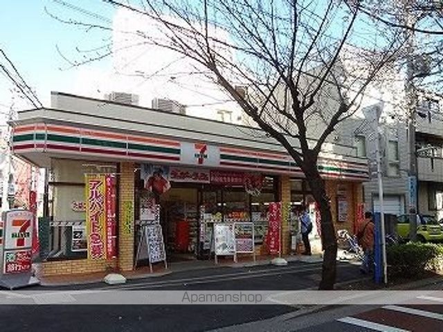 Majestic Life 武蔵小山の周辺写真