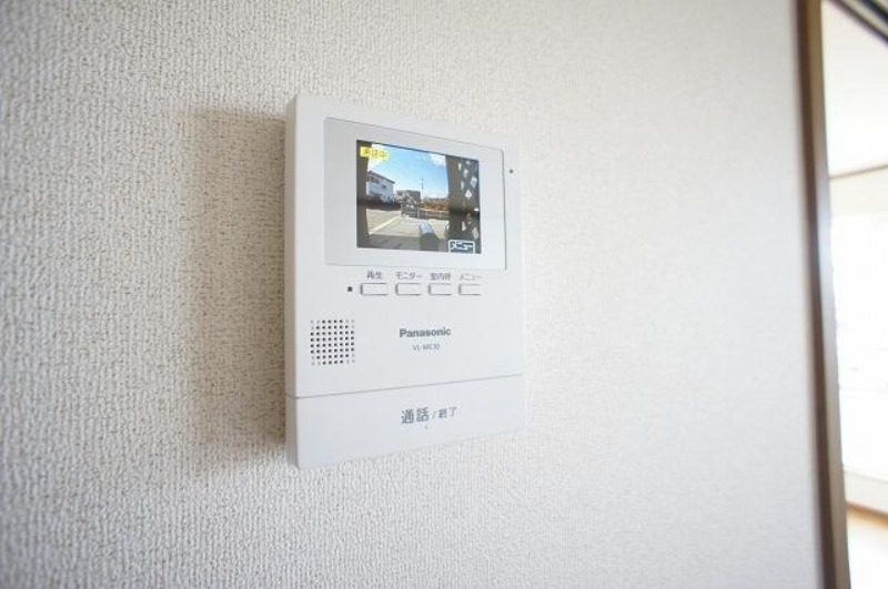 セキュリティ　図面と現状に相違がある場合には現状を優先