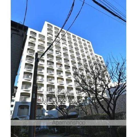 ＪＲ総武線 両国駅 徒歩6分 築44年