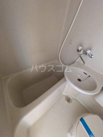 ヴィラ白鳥の風呂写真
