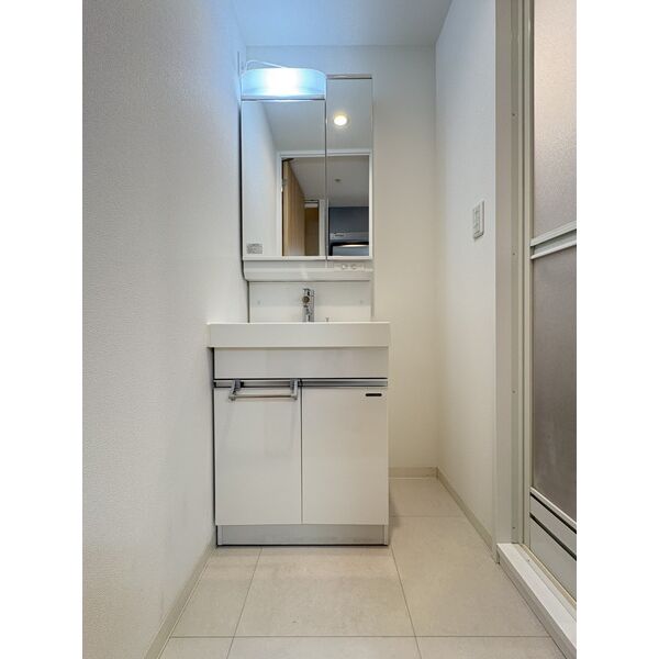 パルティール千種アネックスの内装写真