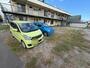 駐車場　駐車場その他