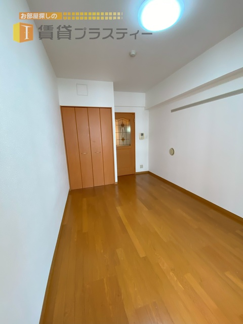 居室・リビング　ゆったりしたお部屋です