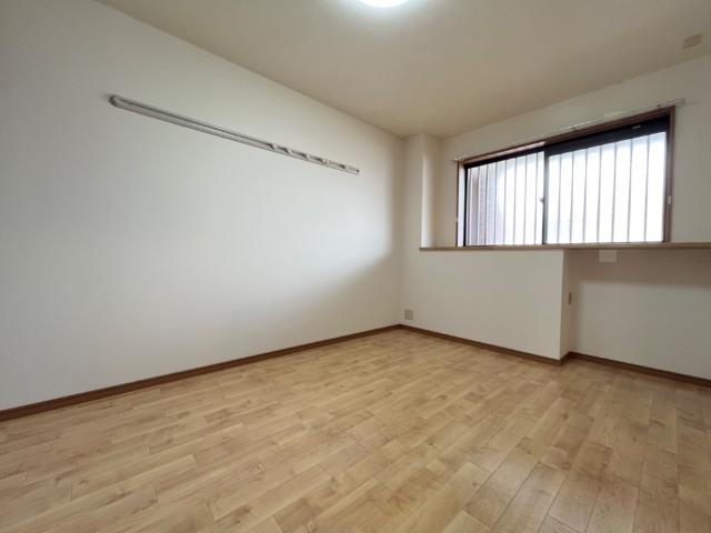 その他部屋・スペース　洋室