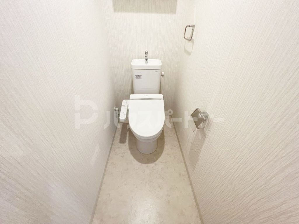 アンシャンテ大宮のトイレ写真