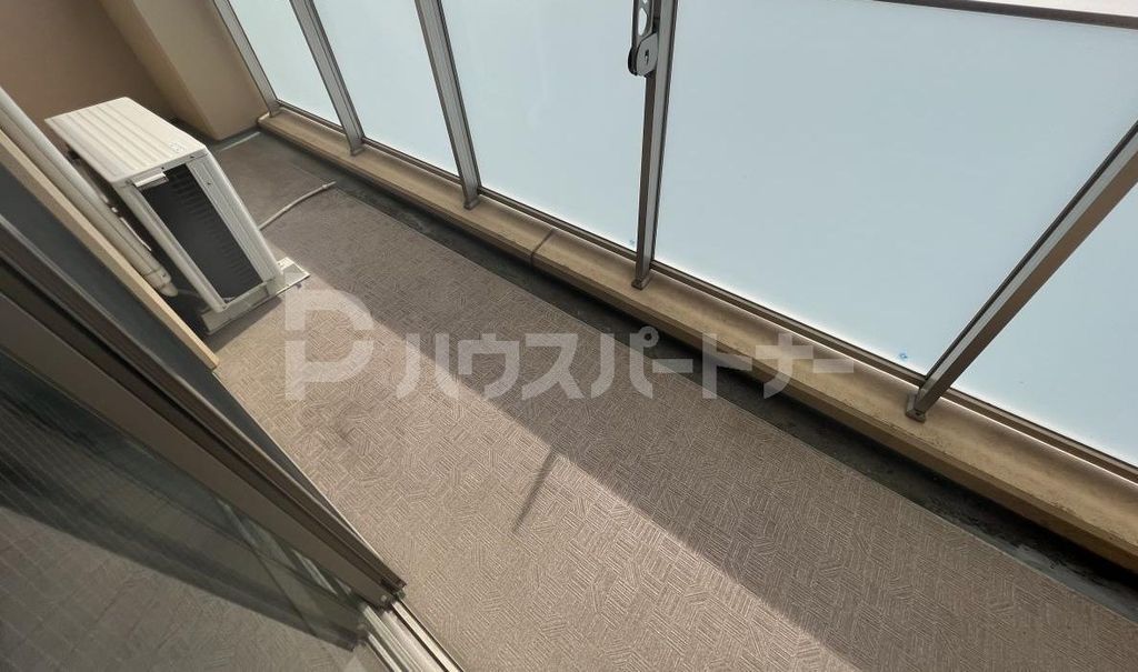 アンシャンテ大宮の内装写真