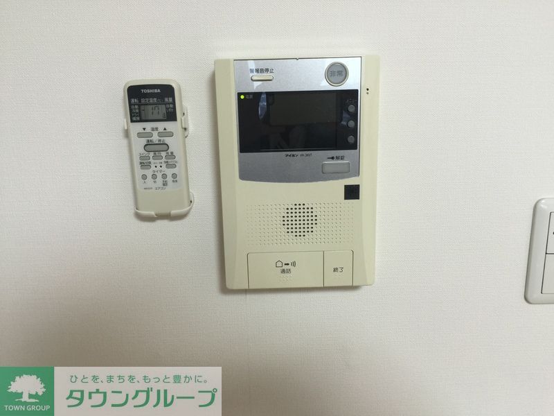 その他部屋・スペース