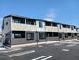 ソルフィーイースト 1階 築1年1ヶ月の賃貸物件