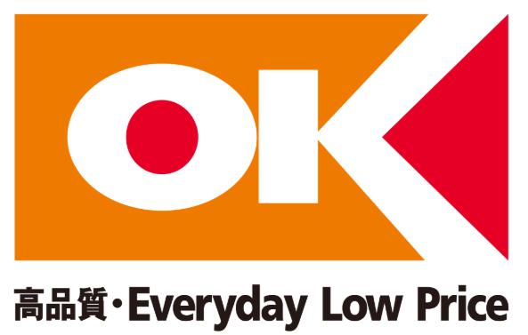 スーパー　オーケー国分寺店（スーパー）まで471m