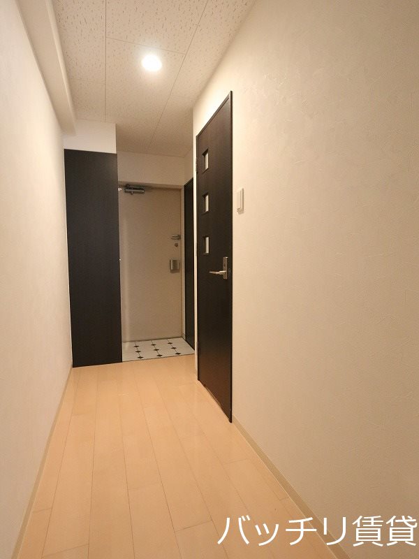 眺望　別号室タイプの為、現状を優先いたします