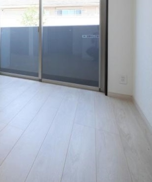 居室・リビング　きれいなお部屋
