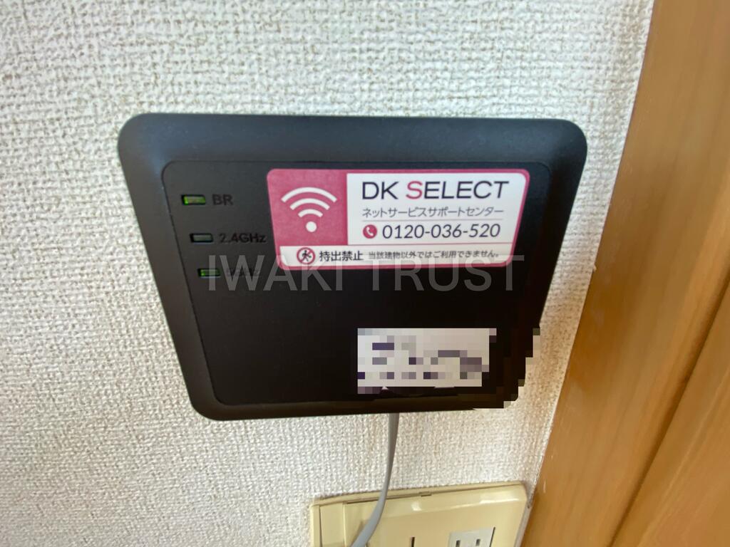 ブルックハイツのその他写真
