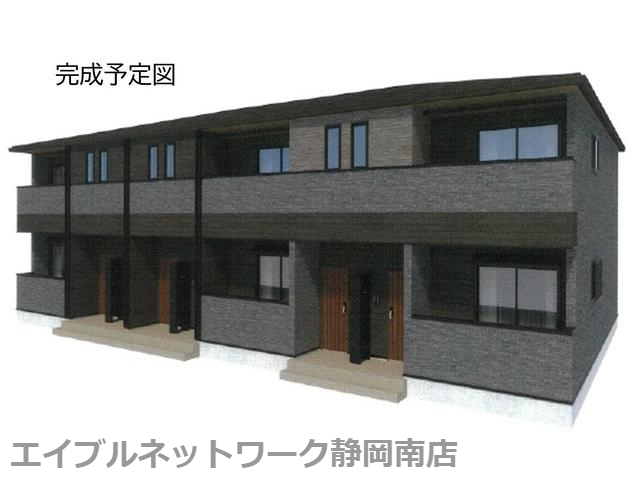 建物外観　イメージ