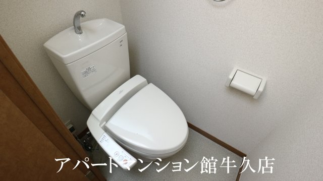 トイレ　画像6