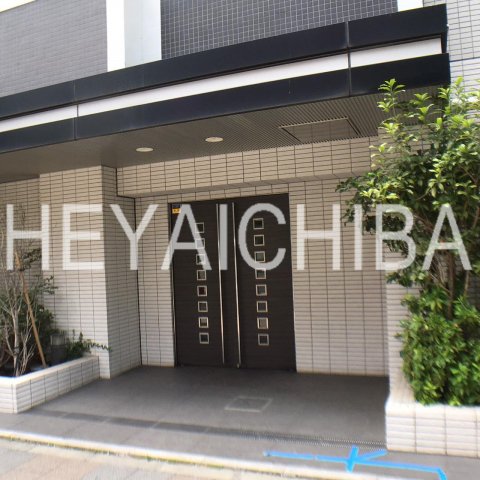 都営浅草線 蔵前駅 徒歩1分 14階建 築18年の外観写真