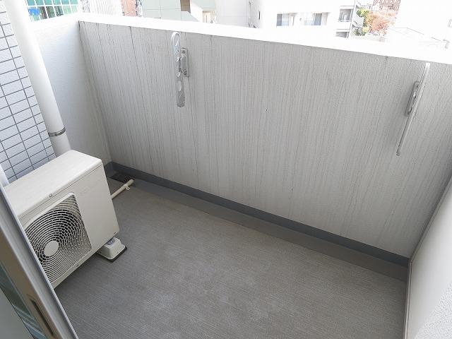 都営浅草線 蔵前駅 徒歩1分 14階建 築18年の内装写真