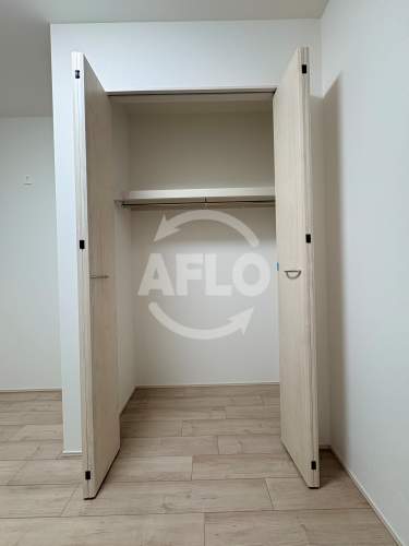 収納　フジパレス杉本町ノース　収納