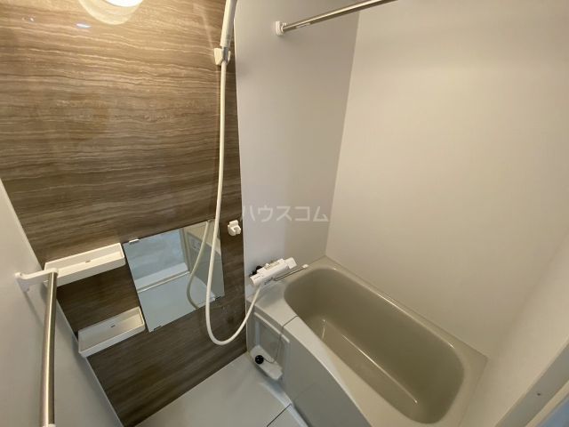 メイクスR高畑の風呂写真
