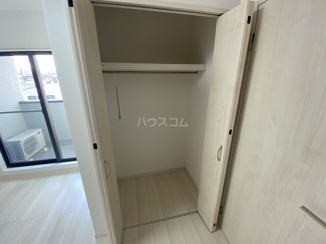 メイクスR高畑の内装写真