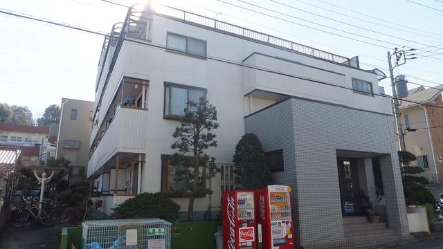 建物外観　外観♪