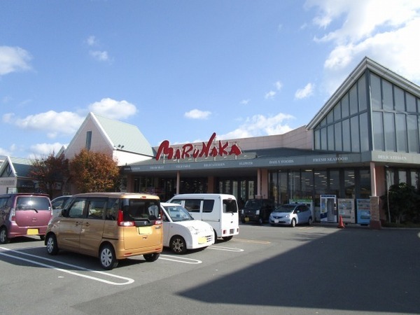 スーパー　マルナカ徳島空港店（スーパー）まで1017m