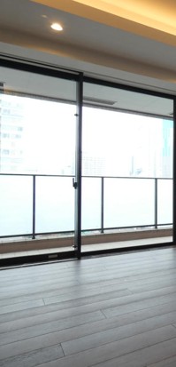 居室・リビング　内観1※別部屋参考写真