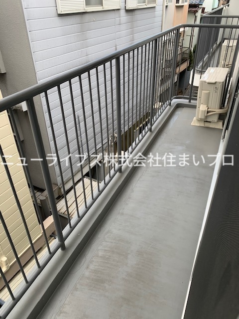 京阪本線 寝屋川市駅 徒歩6分 3階建 築51年の内装写真
