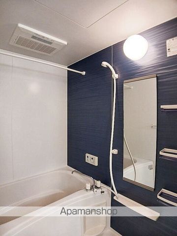 イーストサイドの風呂写真