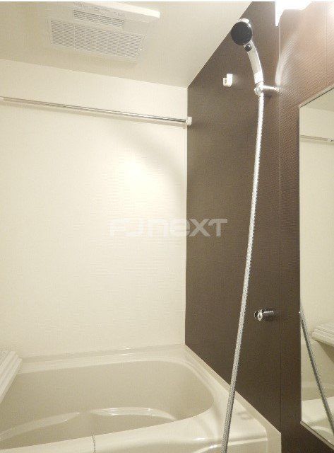 ガーラ・プレシャス新小岩の風呂写真