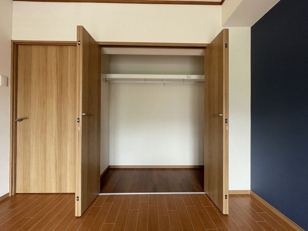 サンヒルズ宮前平の内装写真