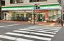 コンビニ　ファミリーマート 厚木旭町店（コンビニ）まで267m