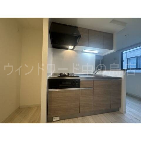 キッチン　詳細は、ウィンドワード中の島店までご相談下さい。