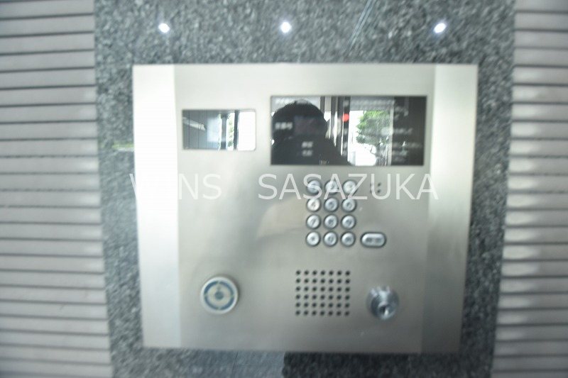 京王新線 初台駅 徒歩2分 10階建 築15年のその他写真