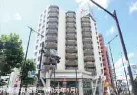 京王新線 初台駅 徒歩2分 10階建 築15年の周辺写真