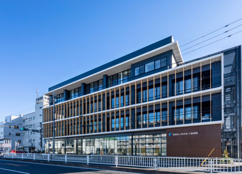地下鉄東山線 藤が丘駅 徒歩29分 2階建 築3年の周辺写真
