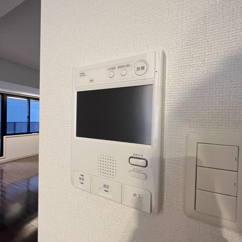 セキュリティ　同仕様タイプです
