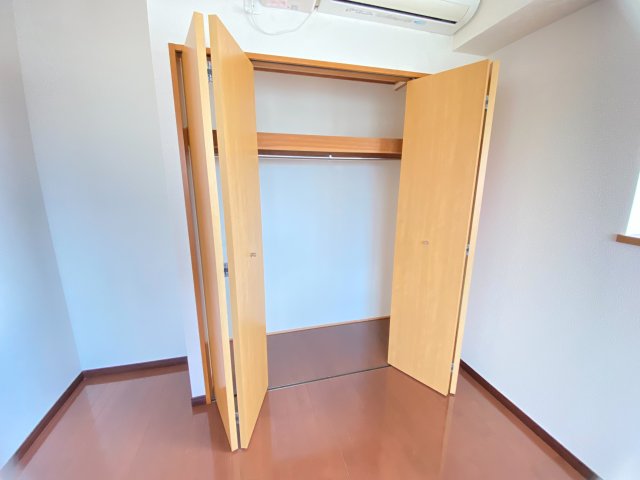 収納　別部屋イメージ写真