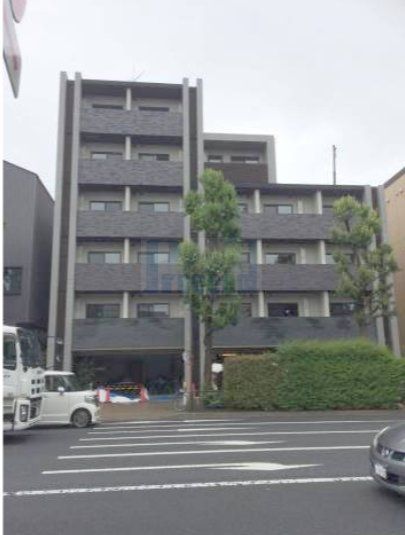 建物外観　☆こちらの物件は仲介手数料無料です☆