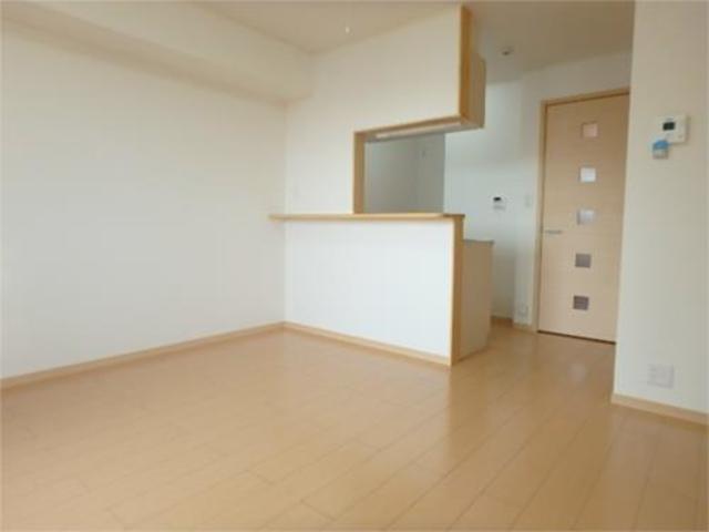 居室・リビング　参考　写真は１ＬＤＫのお部屋です