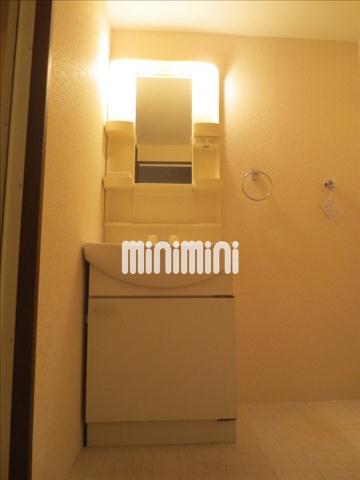エトワールEBAの内装写真