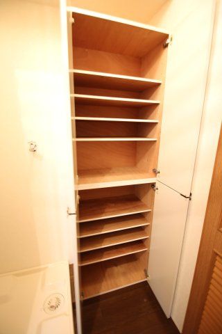 その他設備　（別タイプ参考写真）フローラ本駒込　文京区本駒込5