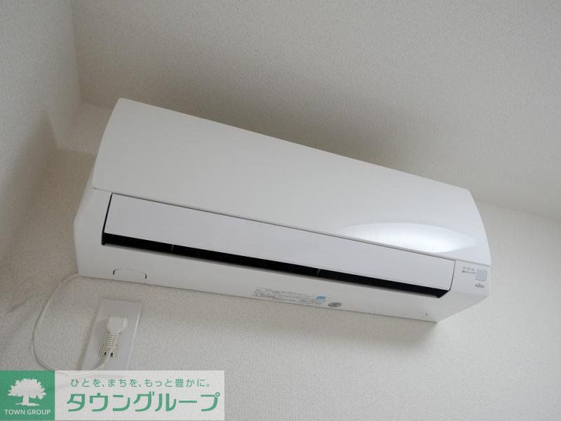 その他設備　設備
