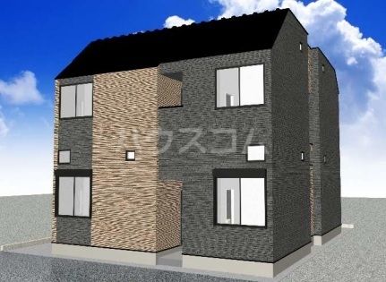 京成本線 青砥駅 徒歩3分 築1年