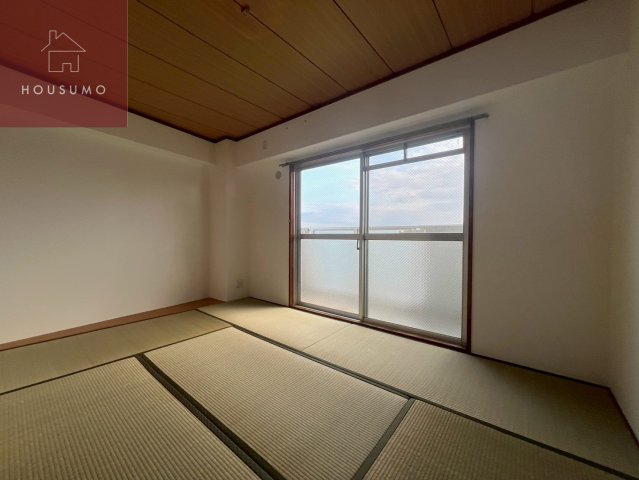 その他部屋・スペース　ゆとりの広さです